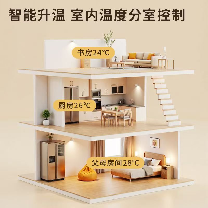 遵义 石墨烯电地暖公司哪家好？户型适配方案指南
